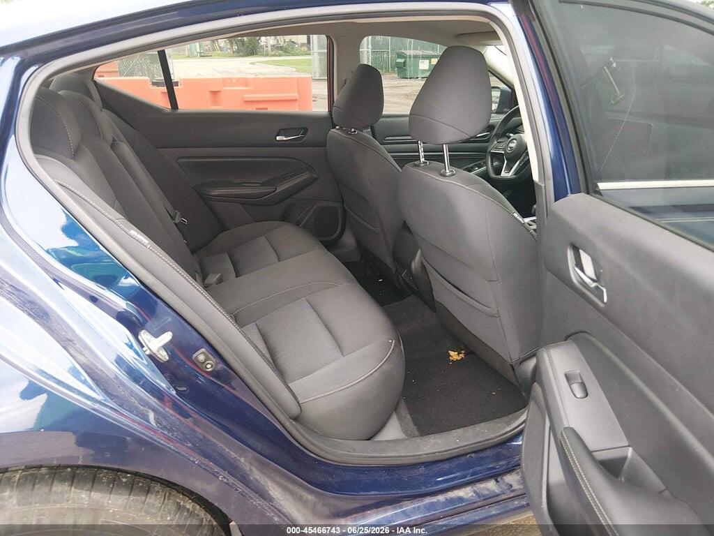 1N4BL4BV9LC137902 2020 NISSAN ALTIMA photo no. 8