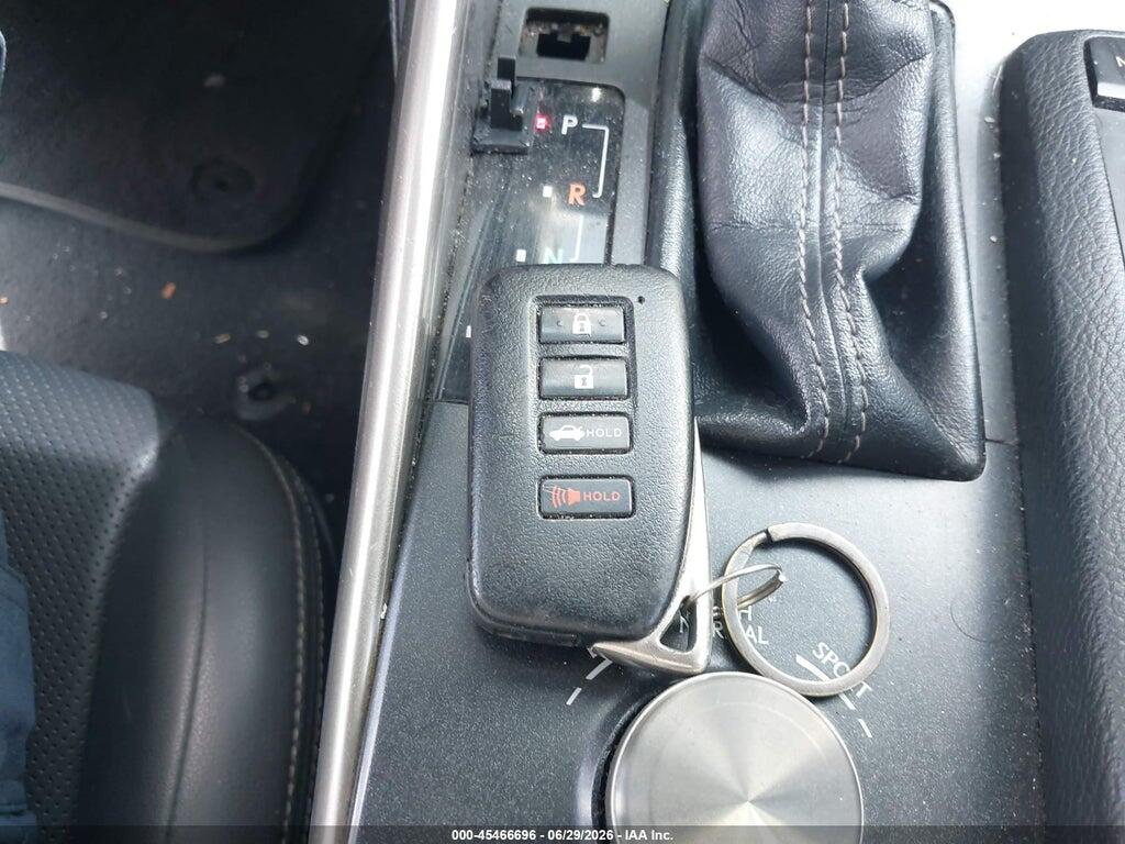 JTHBF1D21F5062316 2015 LEXUS IS 250 photo no. 11