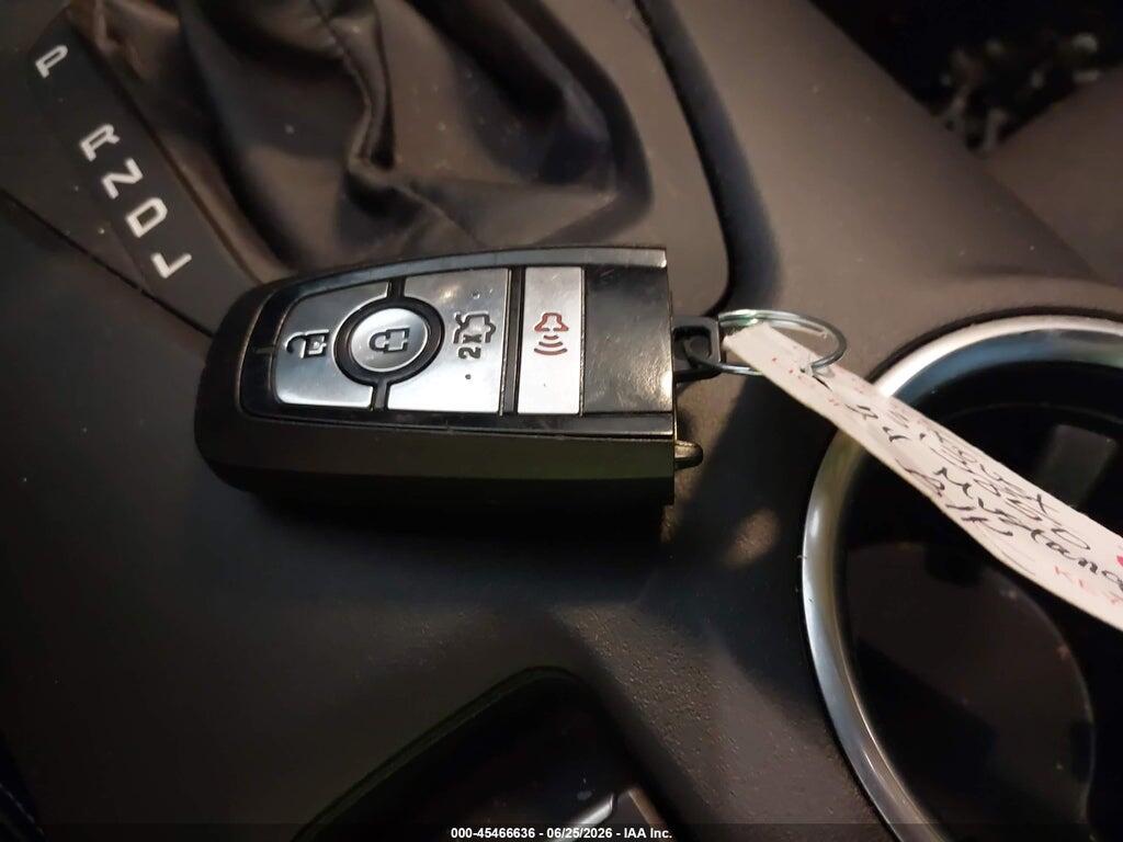 1FA6P8TH7R5124360 2024 FORD MUSTANG photo no. 11