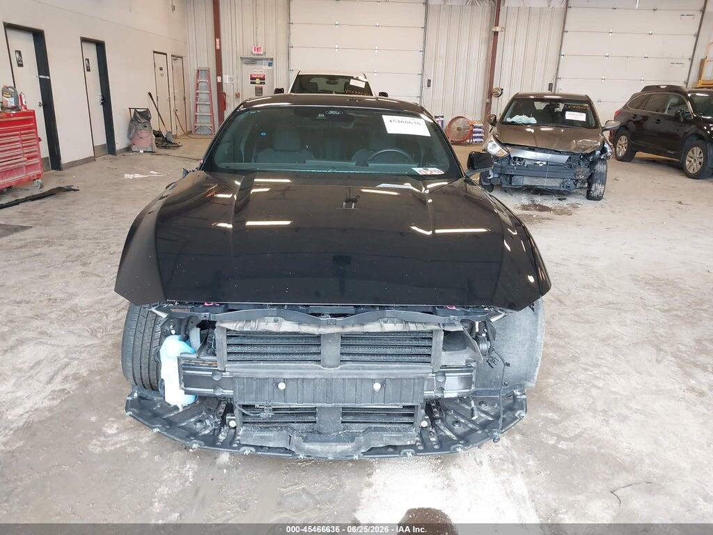 1FA6P8TH7R5124360 2024 FORD MUSTANG photo no. 12