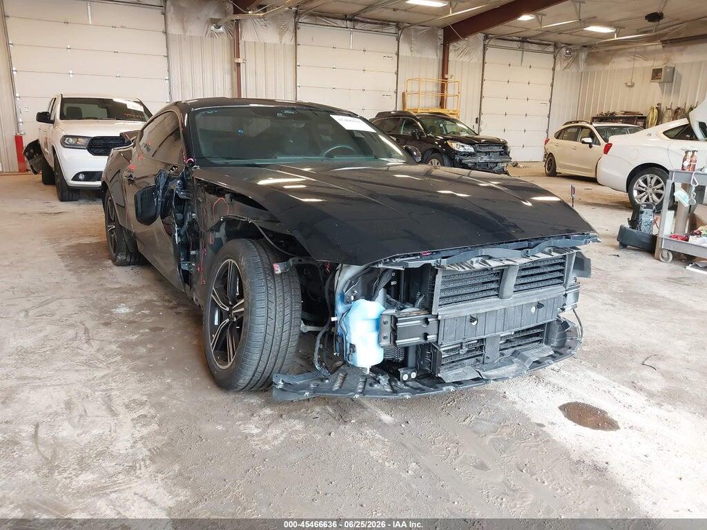 1FA6P8TH7R5124360 2024 FORD MUSTANG photo no. 6