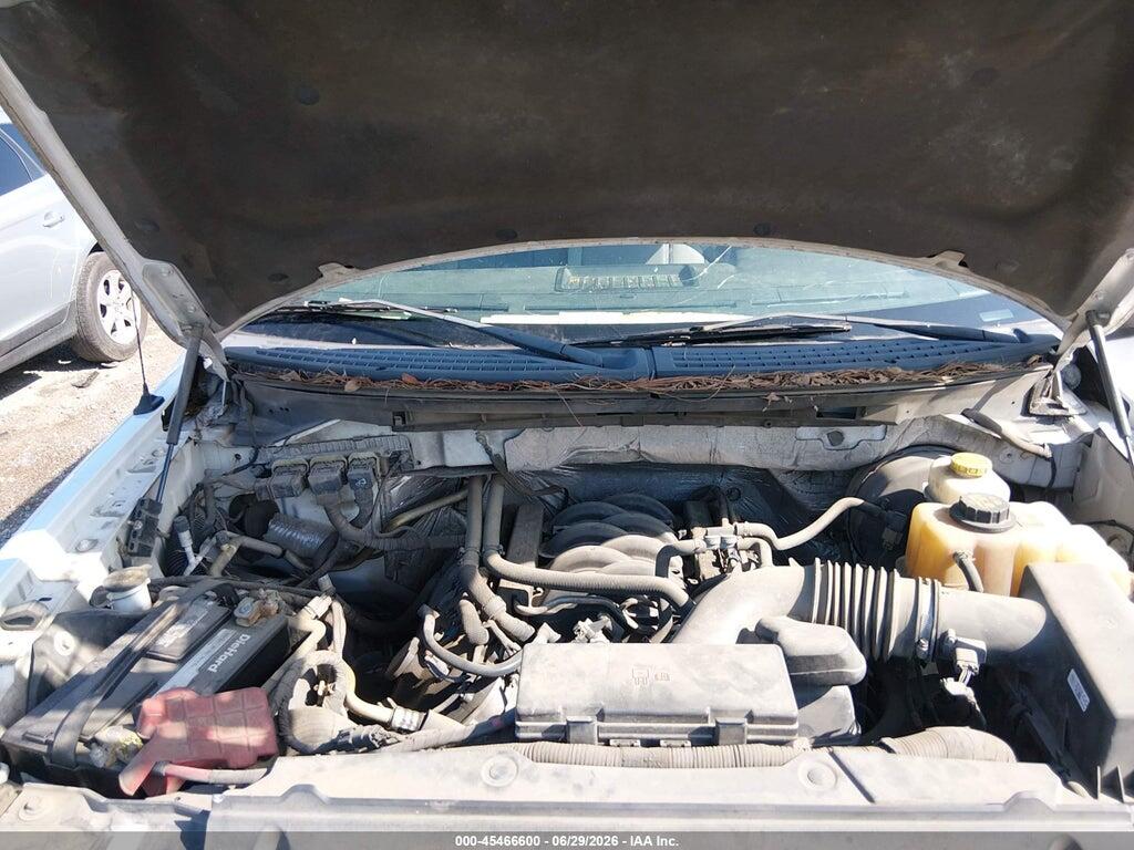 1FTFX1CF2EKG07220 2014 FORD F-150 photo no. 10