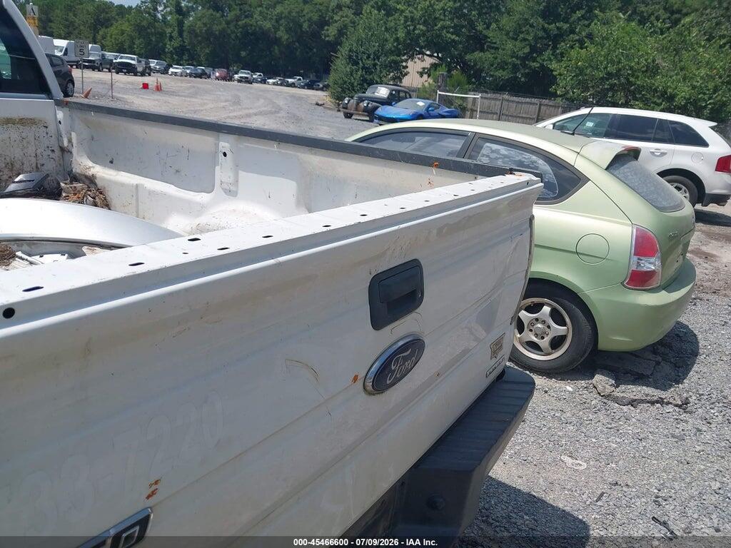 1FTFX1CF2EKG07220 2014 FORD F-150 photo no. 6