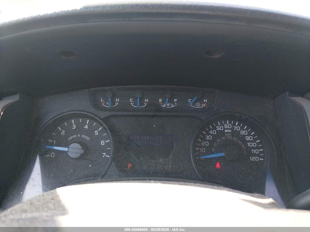 1FTFX1CF2EKG07220 2014 FORD F-150 photo no. 7