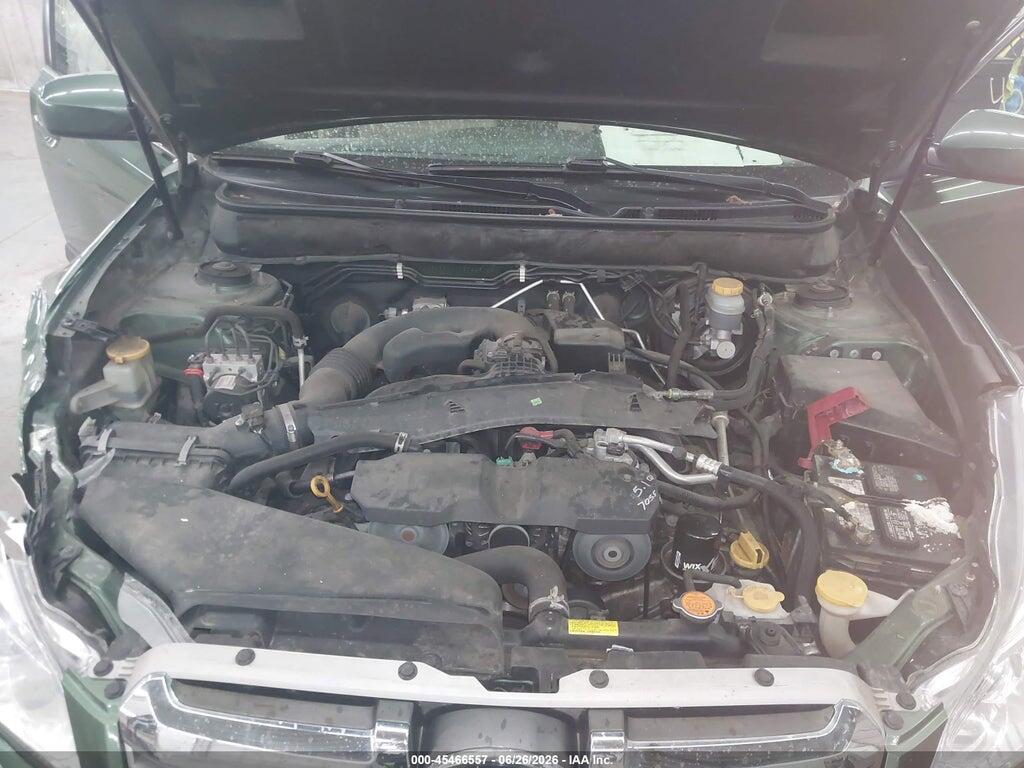4S4BRCCC6E3225188 2014 SUBARU OUTBACK photo no. 10