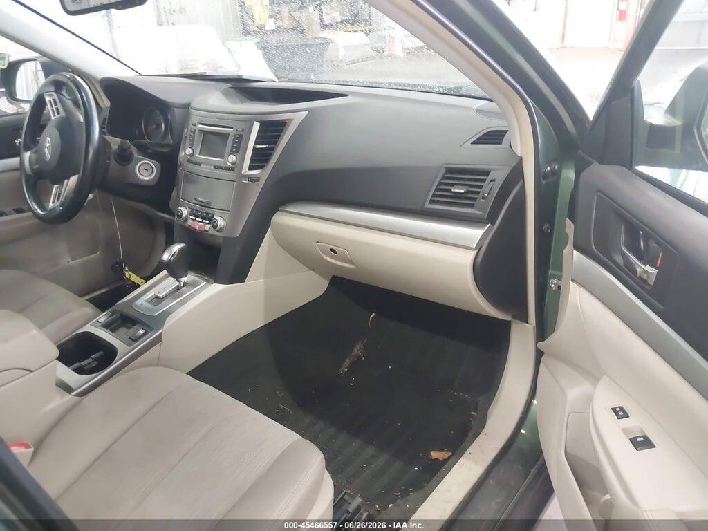 4S4BRCCC6E3225188 2014 SUBARU OUTBACK photo no. 5