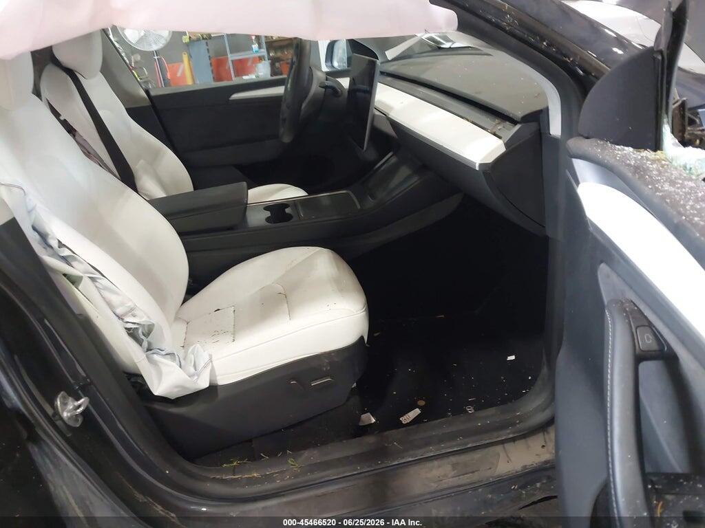 7SAYGDEE5RA310511 2024 TESLA MODEL Y photo no. 5