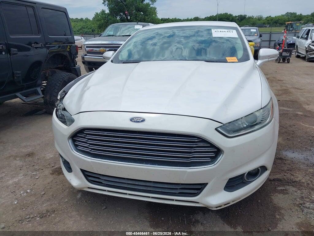 3FA6P0HR0DR309777 2013 FORD FUSION photo no. 12