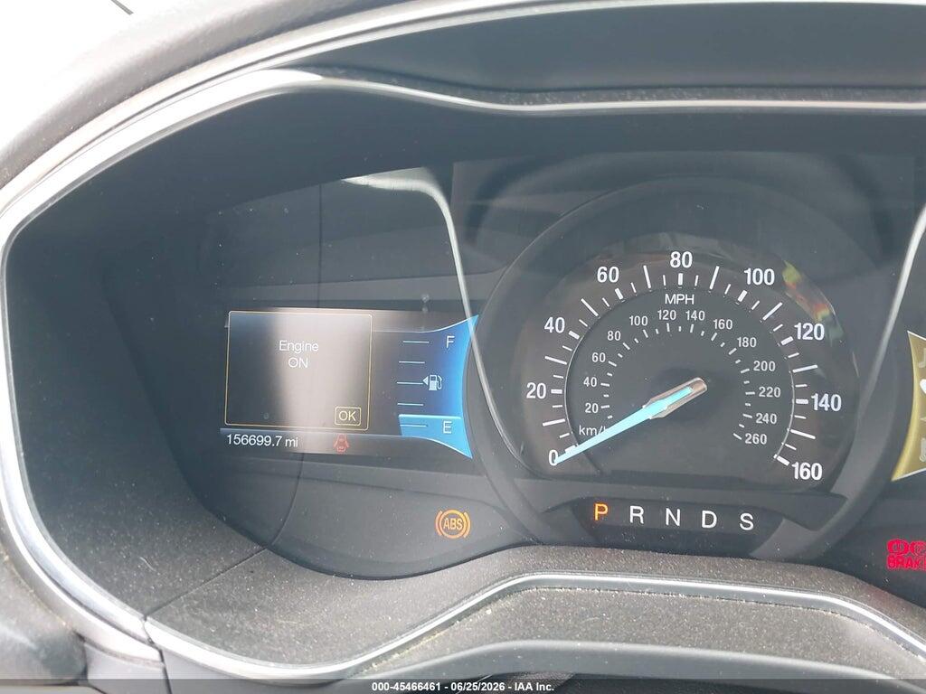 3FA6P0HR0DR309777 2013 FORD FUSION photo no. 7