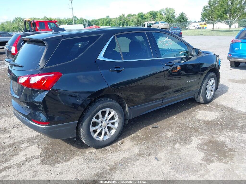 3GNAXTEV1KL338641 2019 CHEVROLET EQUINOX photo no. 4