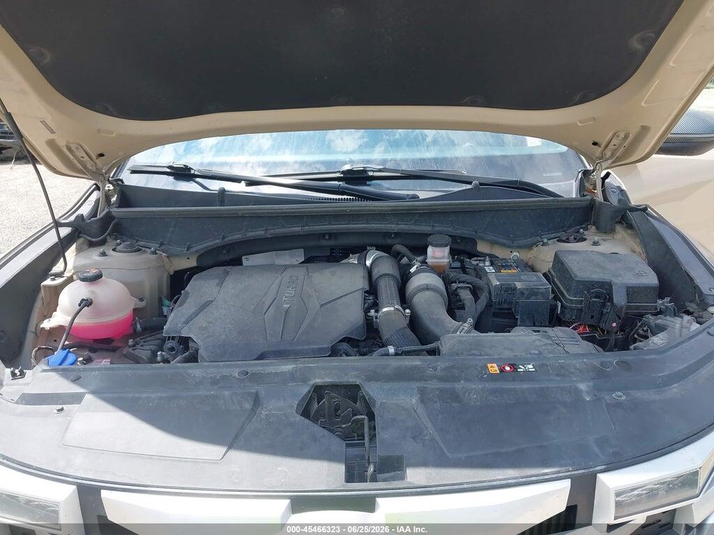 5NTJDDAFXPH053628 2023 HYUNDAI SANTA CRUZ photo no. 10