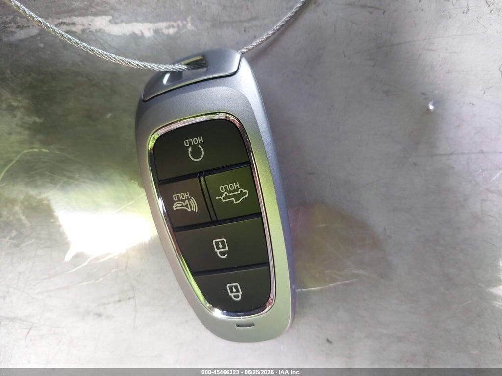 5NTJDDAFXPH053628 2023 HYUNDAI SANTA CRUZ photo no. 11