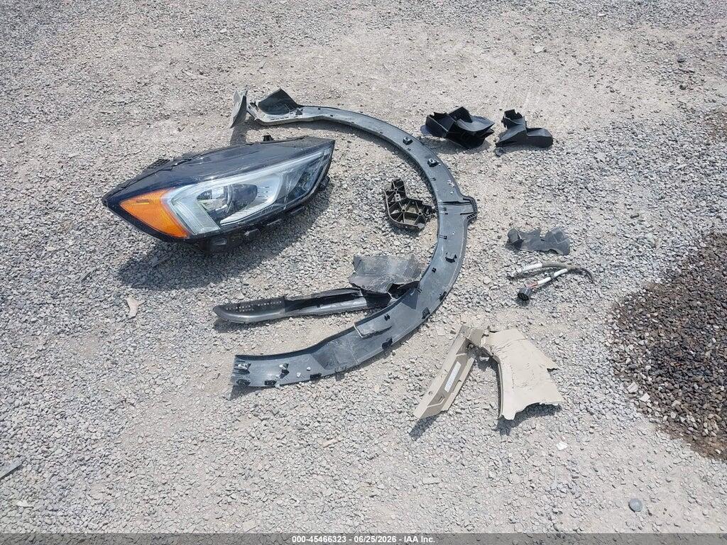 5NTJDDAFXPH053628 2023 HYUNDAI SANTA CRUZ photo no. 12