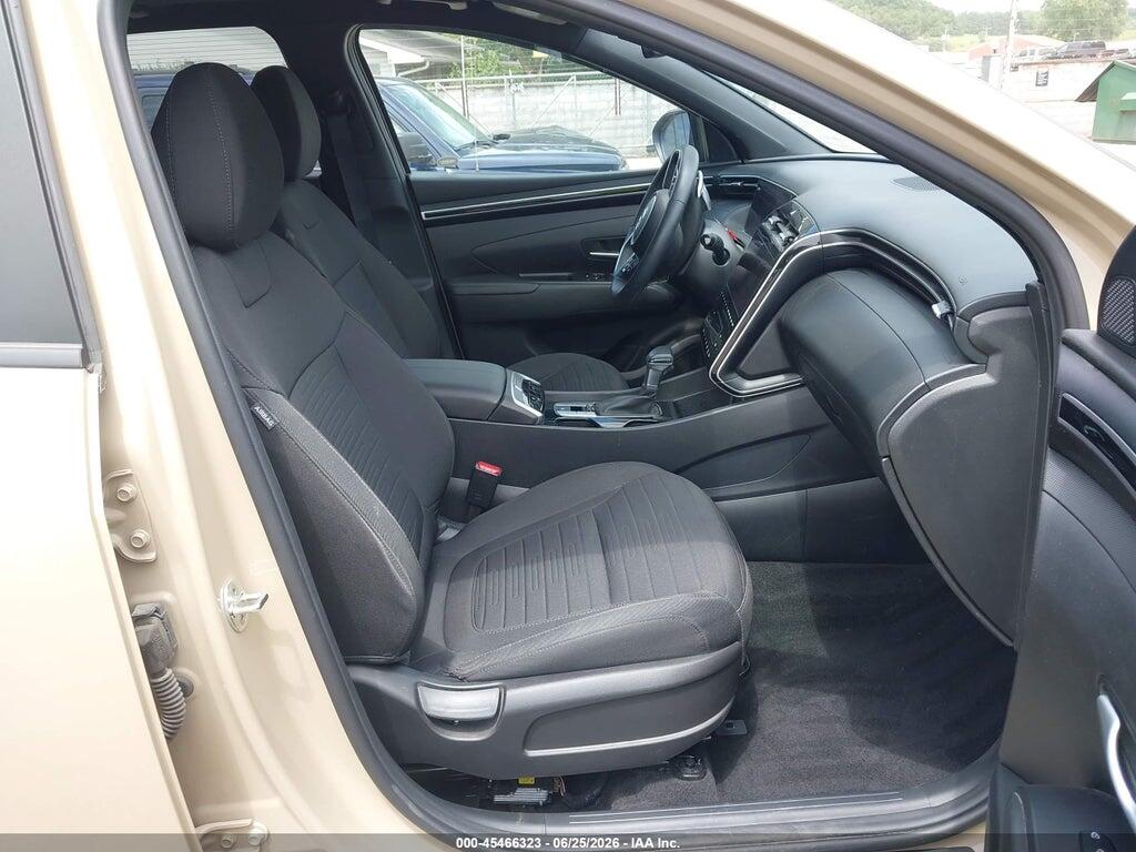 5NTJDDAFXPH053628 2023 HYUNDAI SANTA CRUZ photo no. 5