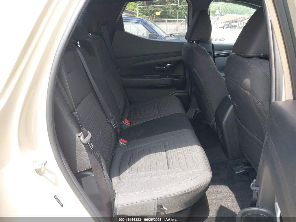 5NTJDDAFXPH053628 2023 HYUNDAI SANTA CRUZ photo no. 8