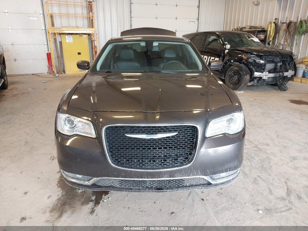 2C3CCARG4HH582626 2017 CHRYSLER 300 photo no. 12