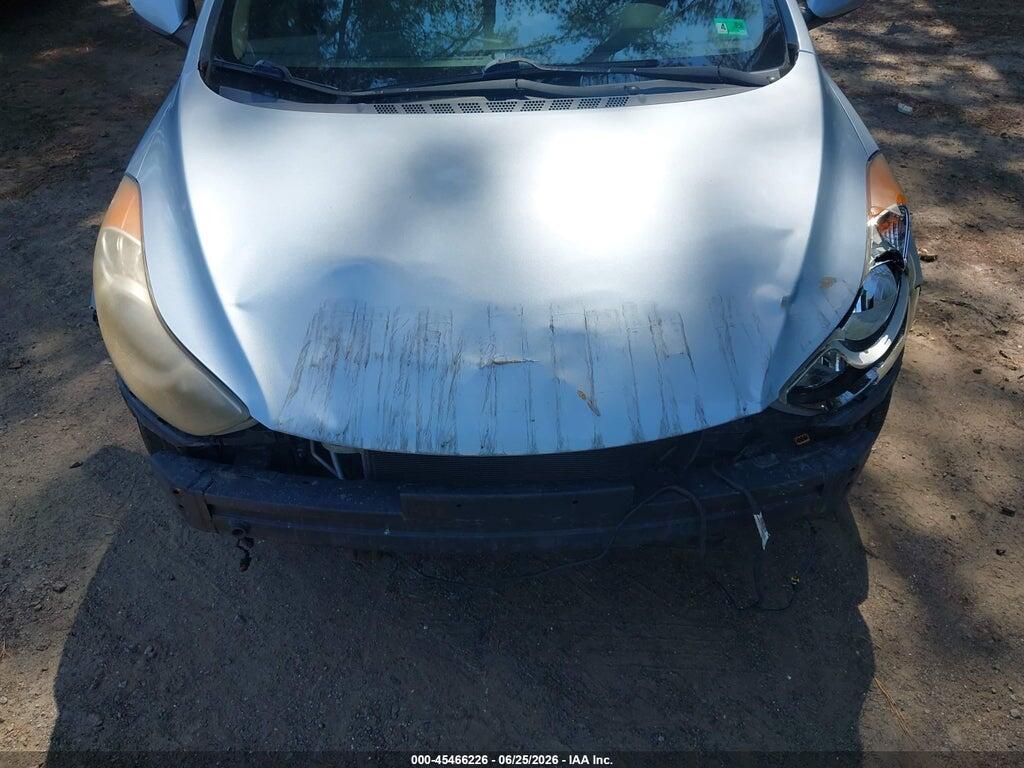 KMHDH4AE2DU750361 2013 HYUNDAI ELANTRA photo no. 6