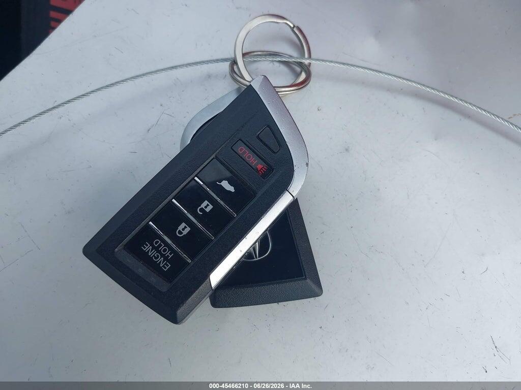 19UDE4H69RA015818 2024 ACURA INTEGRA photo no. 11