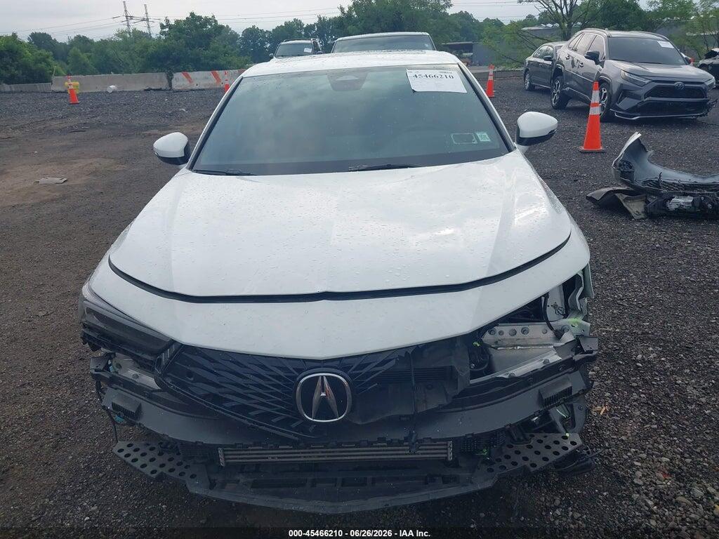 19UDE4H69RA015818 2024 ACURA INTEGRA photo no. 12