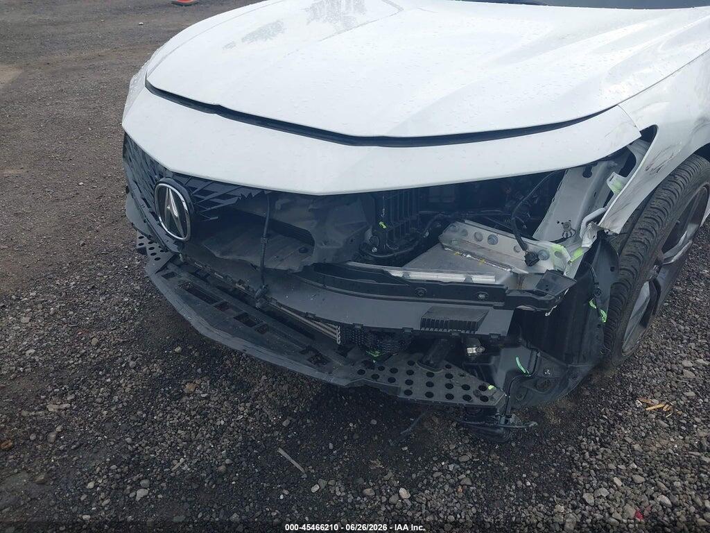 19UDE4H69RA015818 2024 ACURA INTEGRA photo no. 6