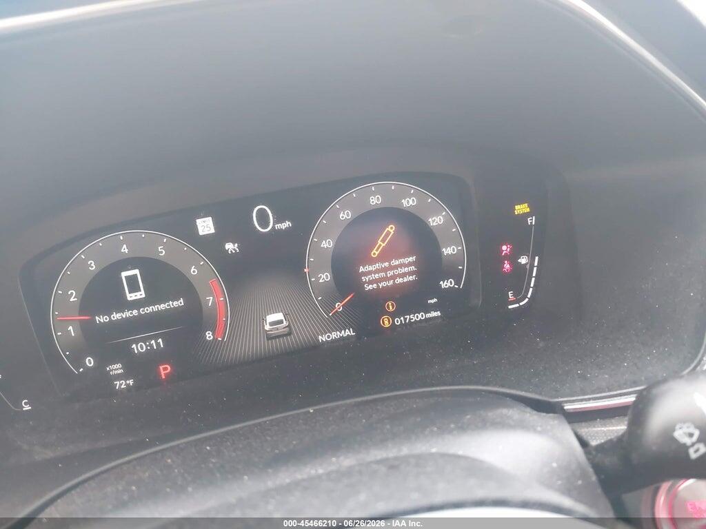 19UDE4H69RA015818 2024 ACURA INTEGRA photo no. 7