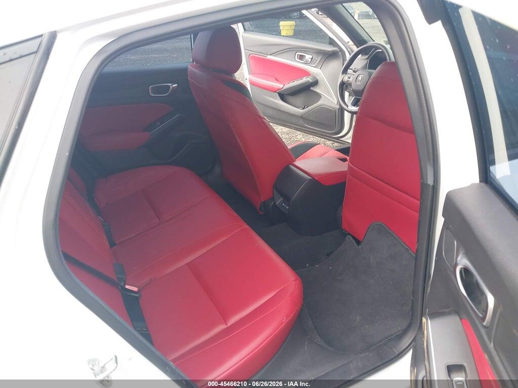 19UDE4H69RA015818 2024 ACURA INTEGRA photo no. 8