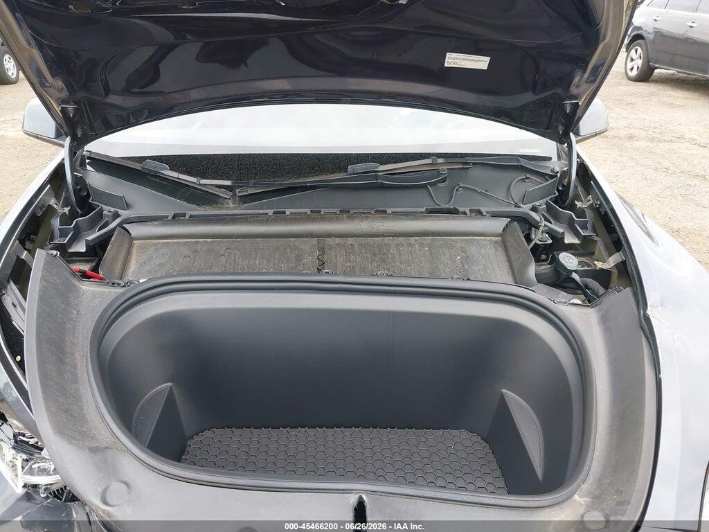 7SAYGDEE5PF768078 2023 TESLA MODEL Y photo no. 10