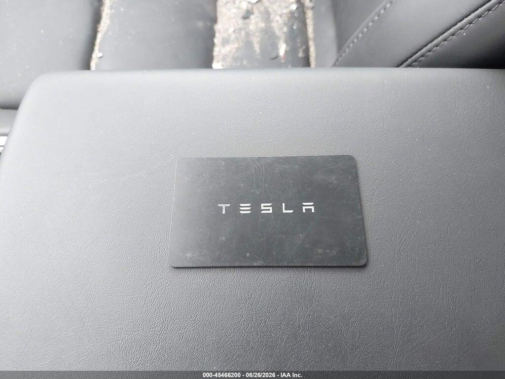 7SAYGDEE5PF768078 2023 TESLA MODEL Y photo no. 11