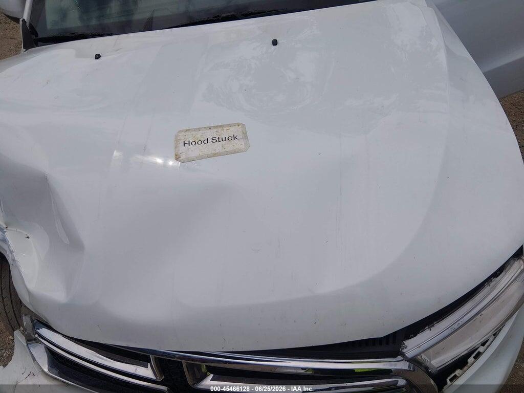 1C4RDJAG8JC312676 2018 DODGE DURANGO photo no. 10