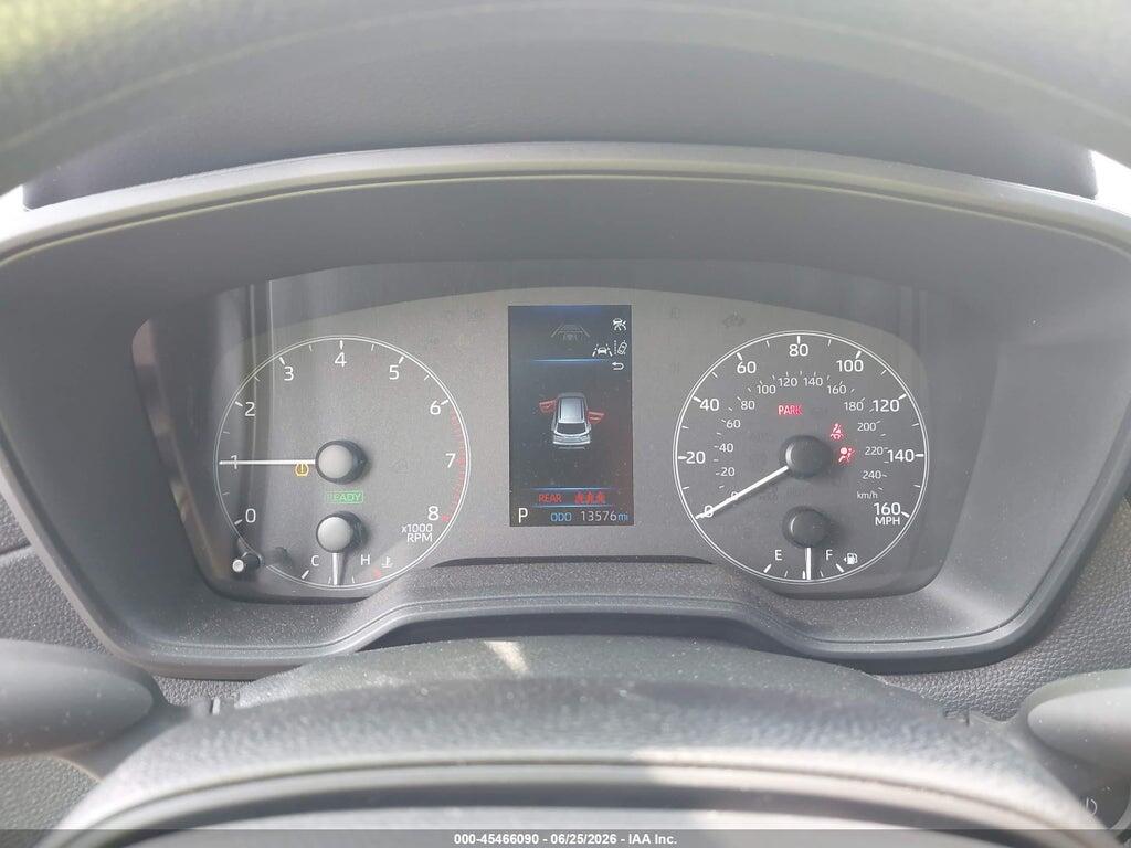 7MUFBABG6RV047117 2024 TOYOTA COROLLA CROSS HYBRID photo no. 7