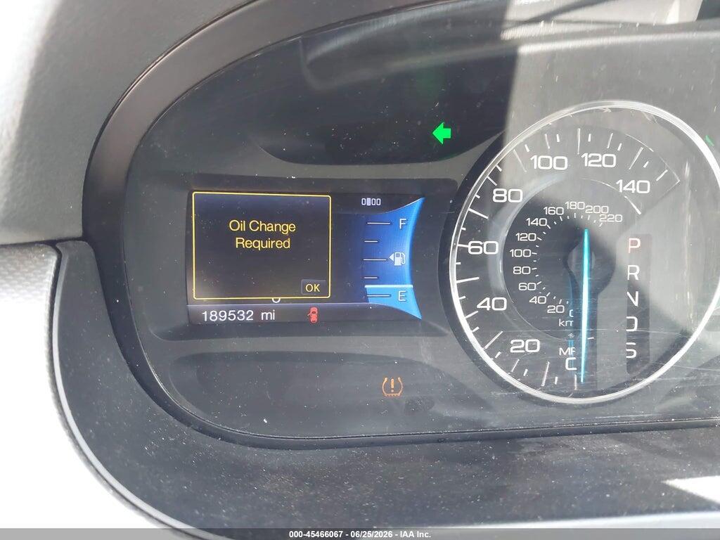 2FMDK4JC5DBA57158 2013 FORD EDGE photo no. 7