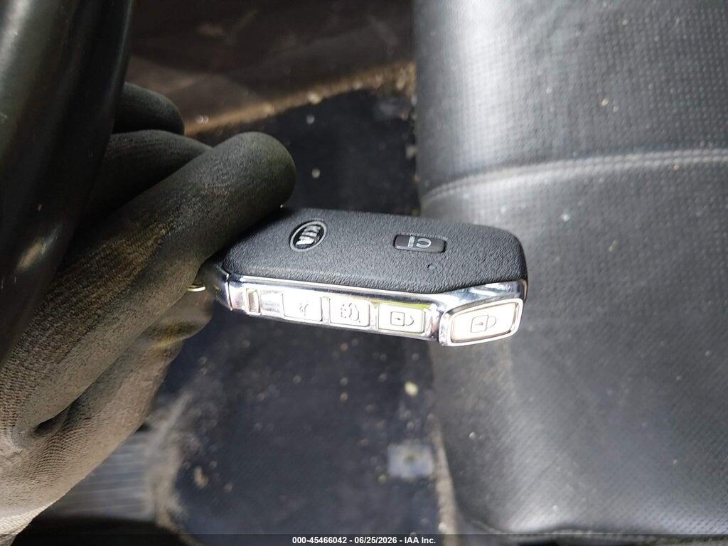 5XYP5DHC6MG095833 2021 KIA TELLURIDE photo no. 11