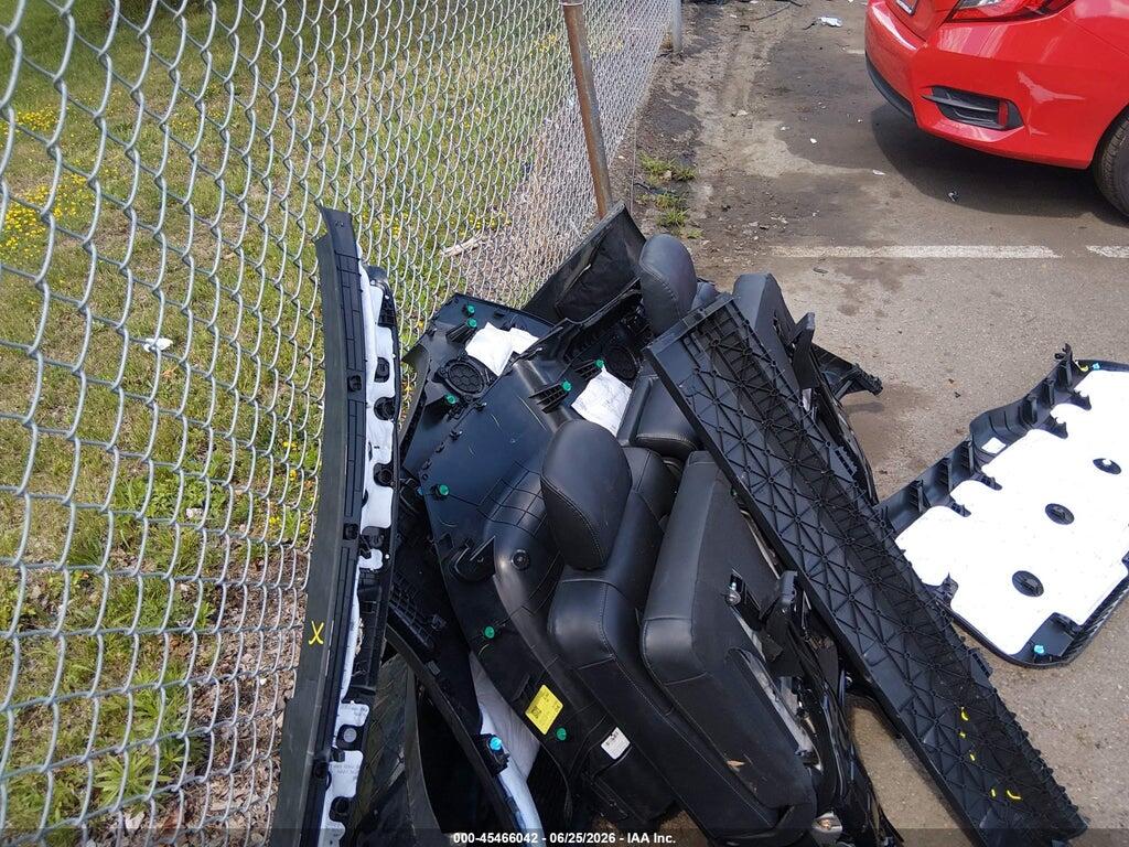 5XYP5DHC6MG095833 2021 KIA TELLURIDE photo no. 12