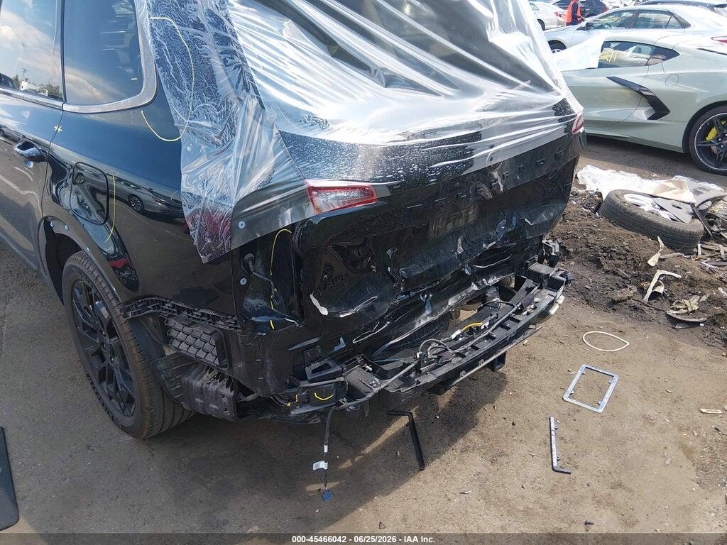 5XYP5DHC6MG095833 2021 KIA TELLURIDE photo no. 6
