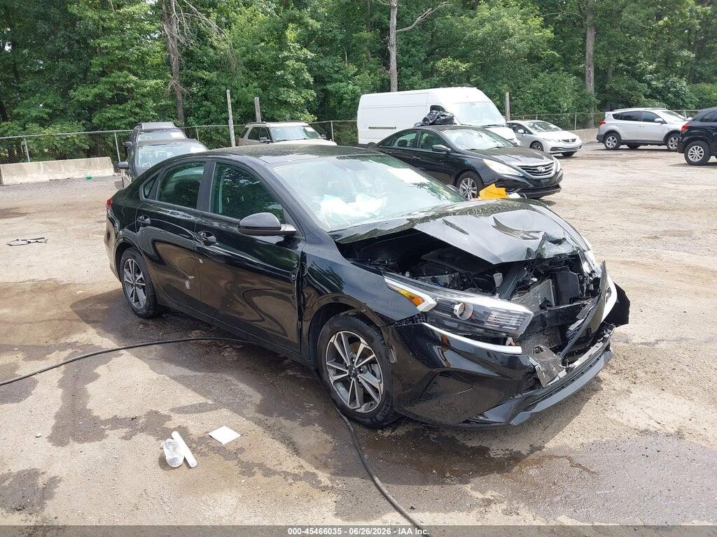 3KPF24AD4PE563342 2023 KIA FORTE photo no. 1