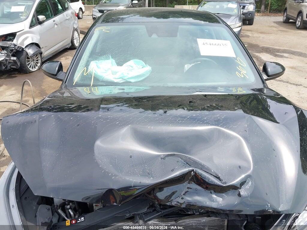 3KPF24AD4PE563342 2023 KIA FORTE photo no. 10