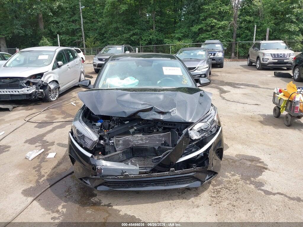 3KPF24AD4PE563342 2023 KIA FORTE photo no. 11