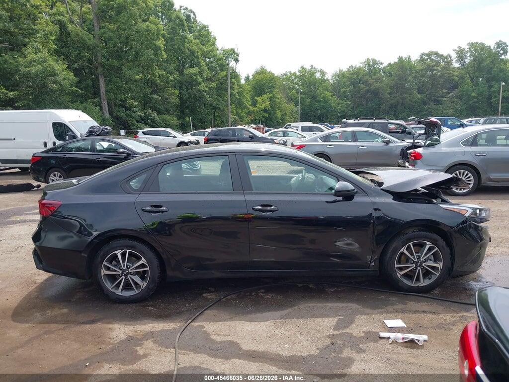 3KPF24AD4PE563342 2023 KIA FORTE photo no. 12