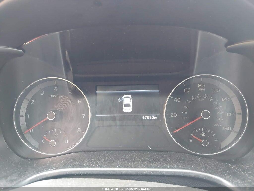 3KPF24AD4PE563342 2023 KIA FORTE photo no. 7