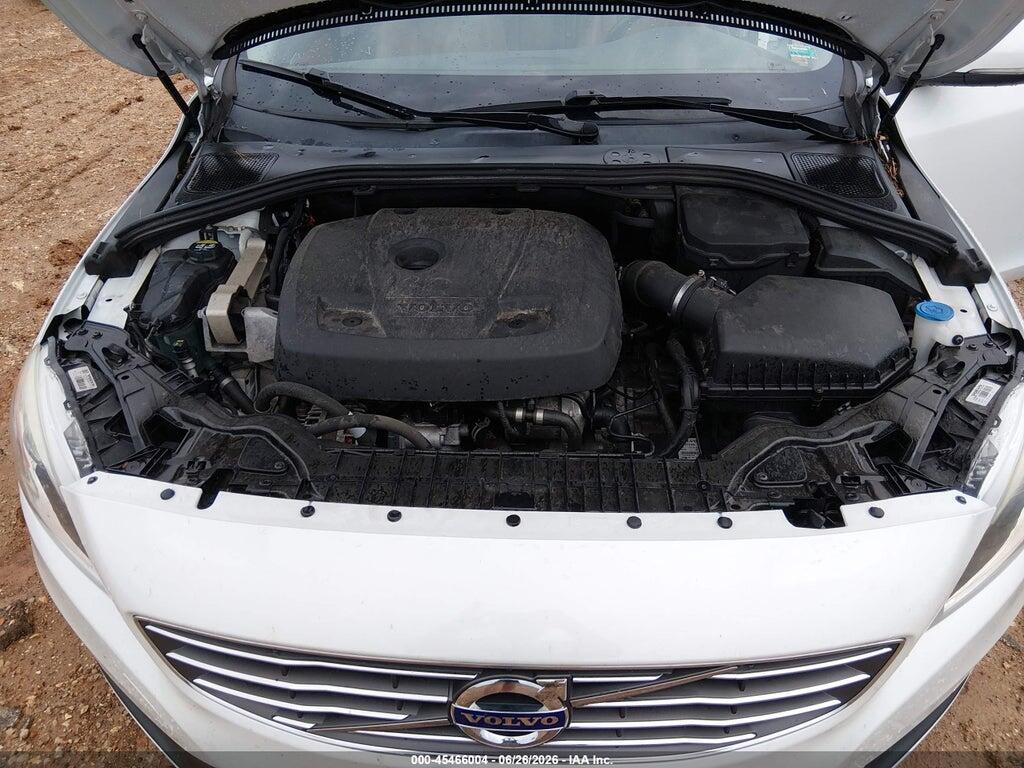 LYV402HK8HB126155 2017 VOLVO S60 INSCRIPTION photo no. 10