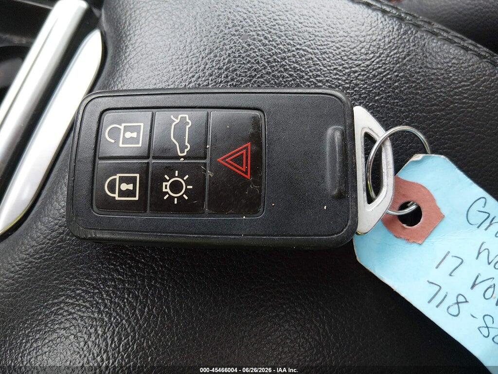 LYV402HK8HB126155 2017 VOLVO S60 INSCRIPTION photo no. 11
