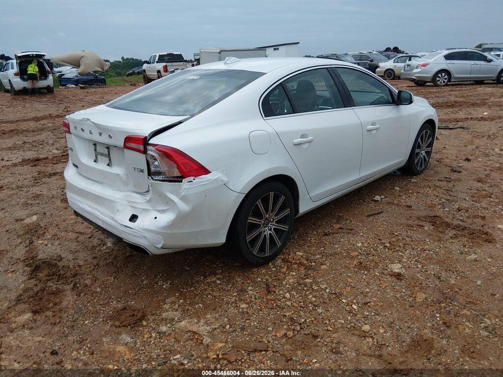 LYV402HK8HB126155 2017 VOLVO S60 INSCRIPTION photo no. 4