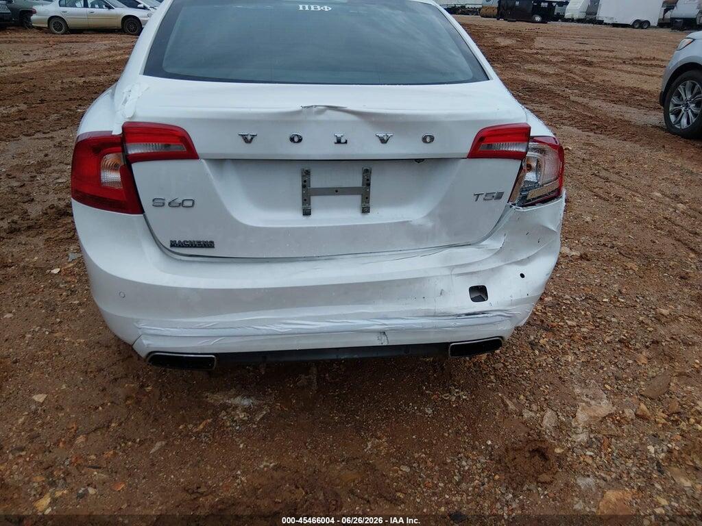 LYV402HK8HB126155 2017 VOLVO S60 INSCRIPTION photo no. 6