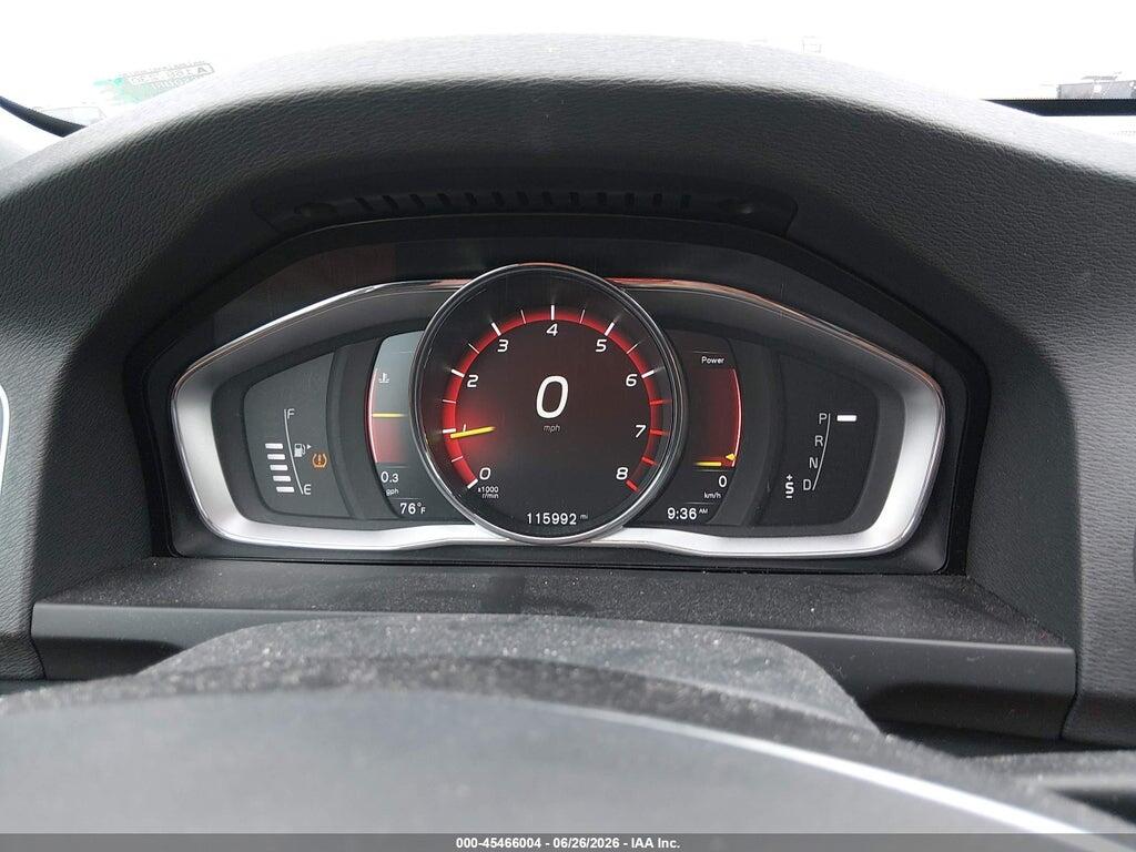 LYV402HK8HB126155 2017 VOLVO S60 INSCRIPTION photo no. 7