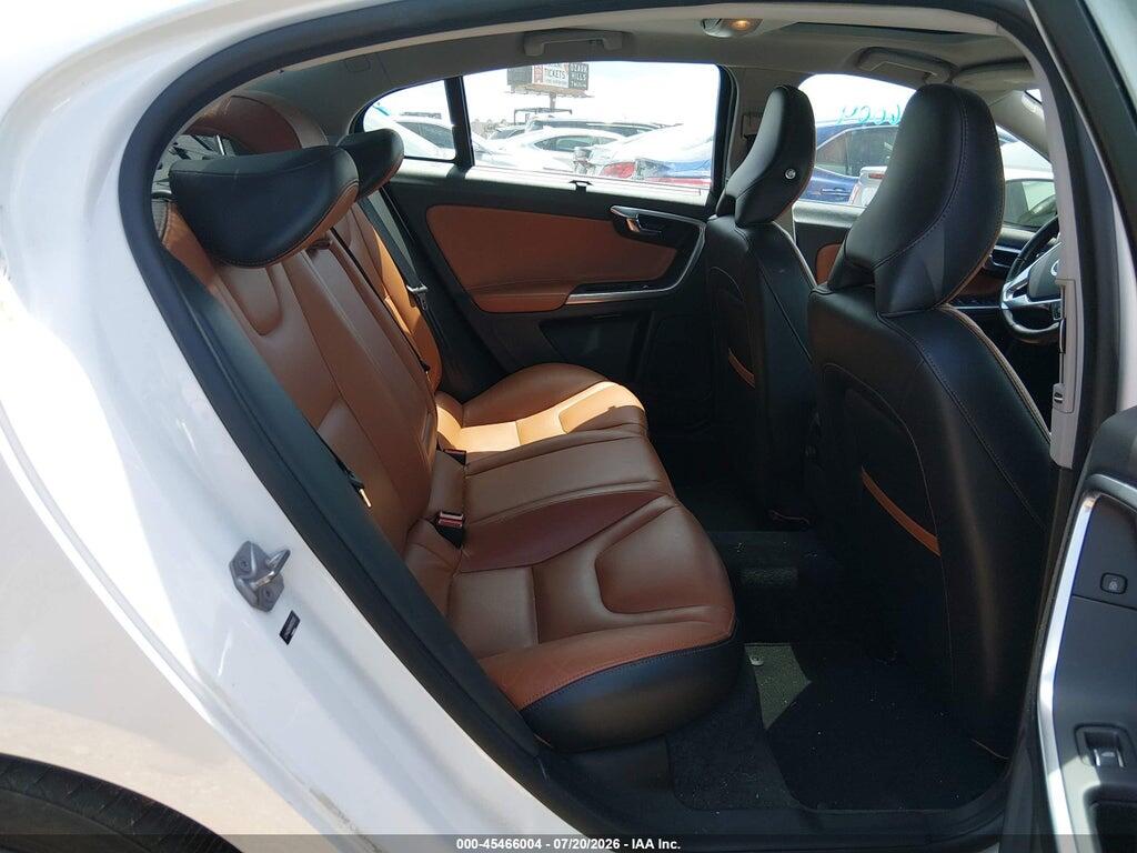 LYV402HK8HB126155 2017 VOLVO S60 INSCRIPTION photo no. 8