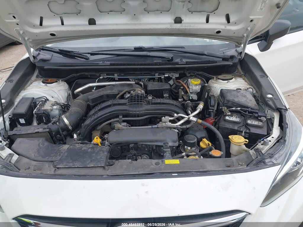 4S3GTAB65P3705298 2023 SUBARU IMPREZA photo no. 10