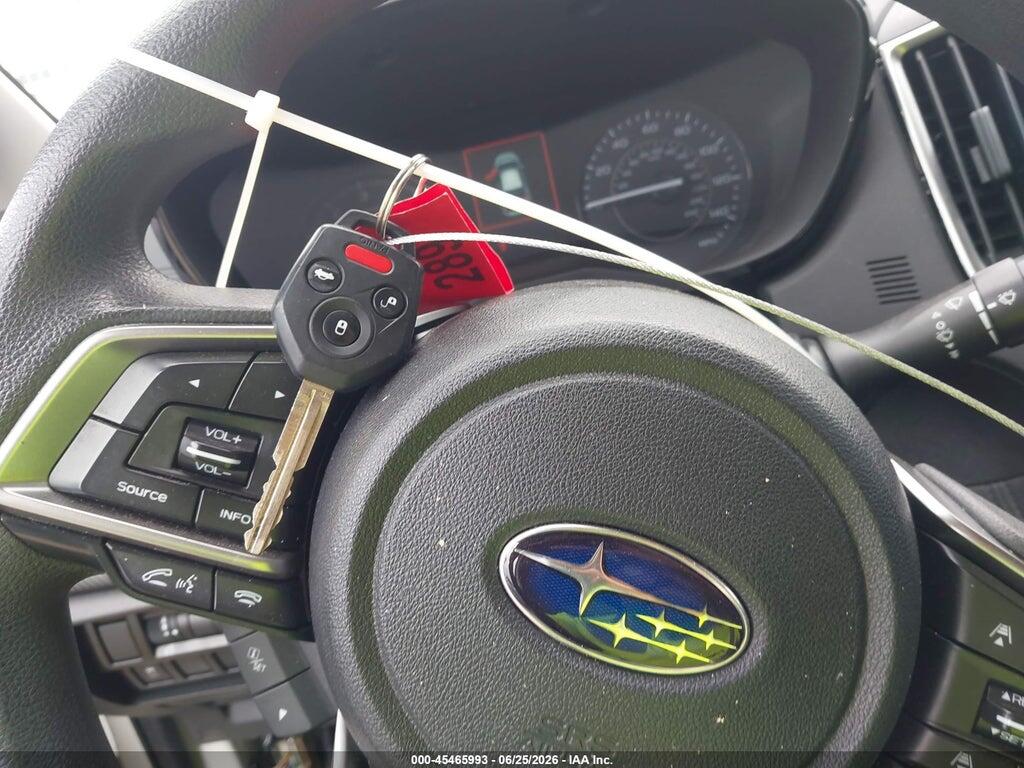 4S3GTAB65P3705298 2023 SUBARU IMPREZA photo no. 11