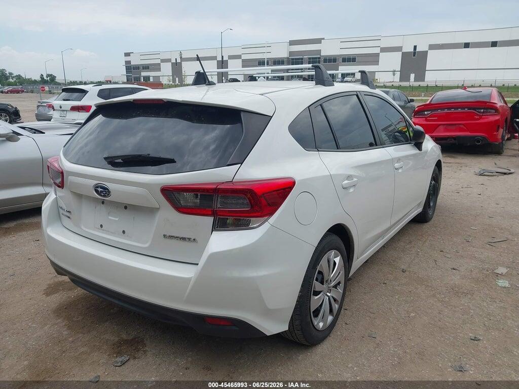 4S3GTAB65P3705298 2023 SUBARU IMPREZA photo no. 4