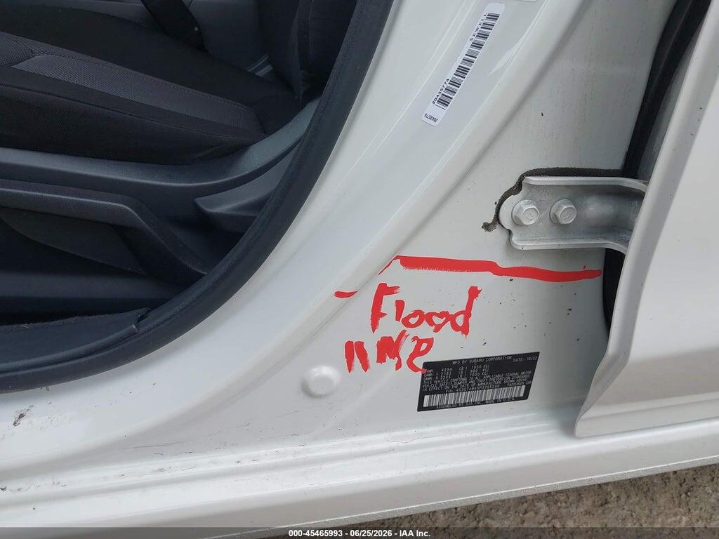 4S3GTAB65P3705298 2023 SUBARU IMPREZA photo no. 6