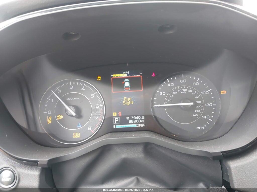 4S3GTAB65P3705298 2023 SUBARU IMPREZA photo no. 7
